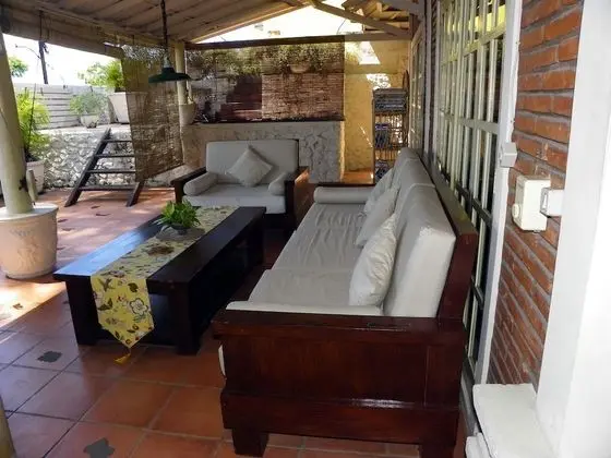 Family Bungalov