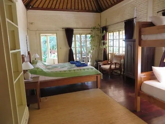 Family Bungalov