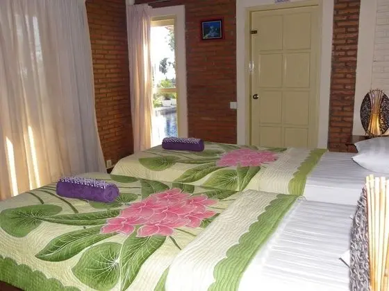 Standard Bungalov