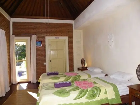 Standard Bungalov