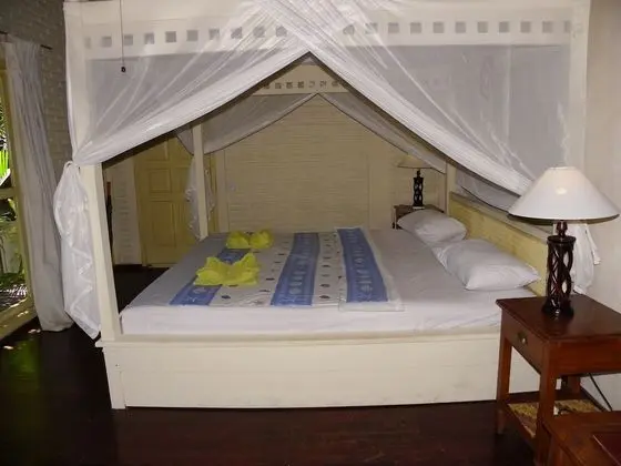 Standard Bungalov