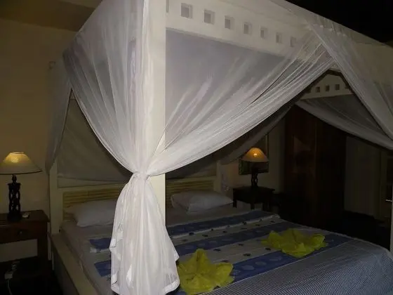 Standard Bungalov