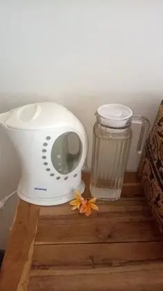 Standard Oda, 1 Çift Kişilik Yatak, Balkon, Bahçe Manzaralı