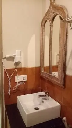 Standard Oda, 1 Çift Kişilik Yatak, Balkon, Bahçe Manzaralı