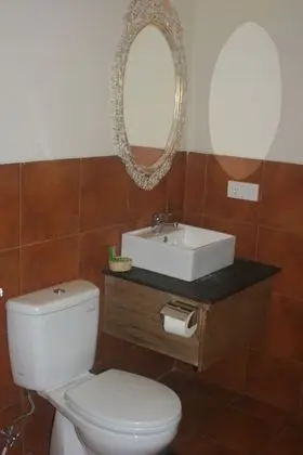 Superior Oda, 1 Çift Kişilik Yatak, Teras, Havuz Kenarı