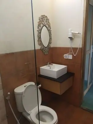 Superior Oda, 1 Çift Kişilik Yatak, Teras, Havuz Kenarı