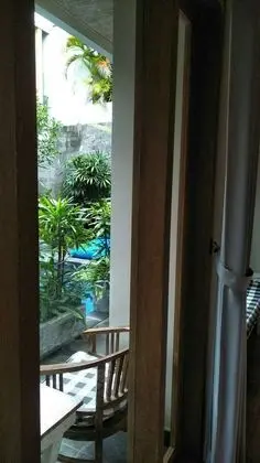 Superior Oda, 1 Çift Kişilik Yatak, Teras, Havuz Kenarı