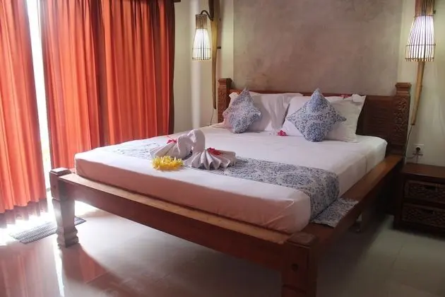 Exclusive Villa, 2 Yatak Odası, Havuz Manzaralı