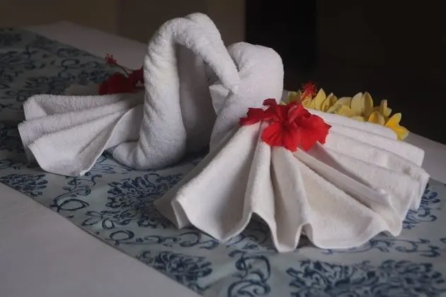 Exclusive Villa, 2 Yatak Odası, Havuz Manzaralı