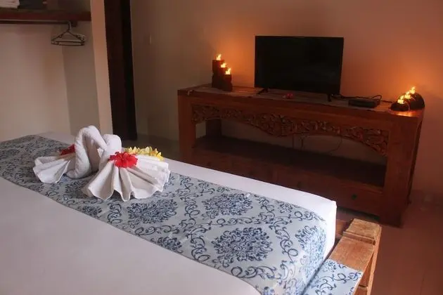 Exclusive Villa, 2 Yatak Odası, Havuz Manzaralı