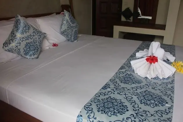 Exclusive Villa, 2 Yatak Odası, Havuz Manzaralı