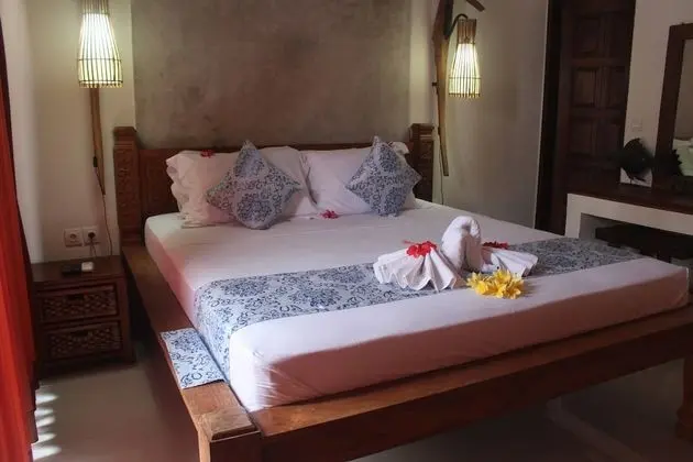 Exclusive Villa, 2 Yatak Odası, Havuz Manzaralı