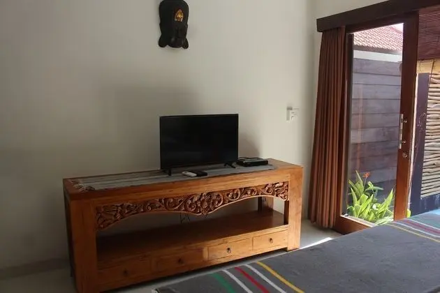 Exclusive Villa, 2 Yatak Odası, Havuz Manzaralı