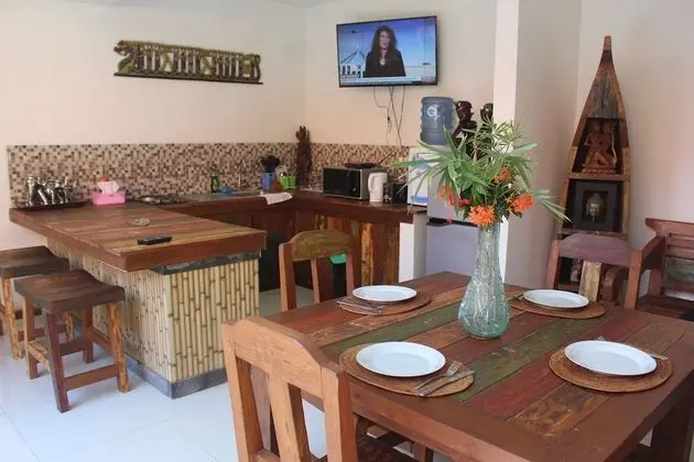 Exclusive Villa, 2 Yatak Odası, Havuz Manzaralı