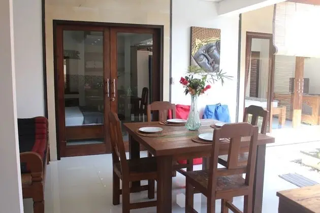 Exclusive Villa, 2 Yatak Odası, Havuz Manzaralı