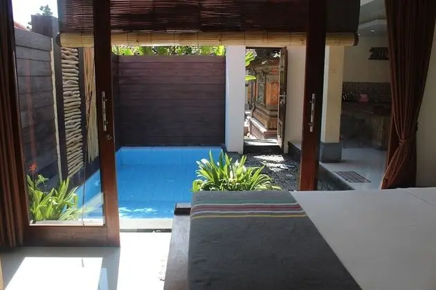 Exclusive Villa, 2 Yatak Odası, Havuz Manzaralı
