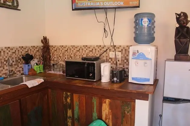 Exclusive Villa, 2 Yatak Odası, Havuz Manzaralı