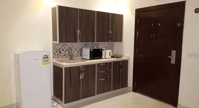 Apart Daire, 2 Yatak Odası (2 Bathrooms)