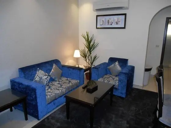 Apart Daire, 2 Yatak Odası (2 Bathrooms)