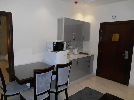 Apart Daire, 2 Yatak Odası (2 Bathrooms)