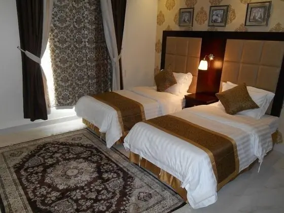 Apart Daire, 2 Yatak Odası (2 Bathrooms)