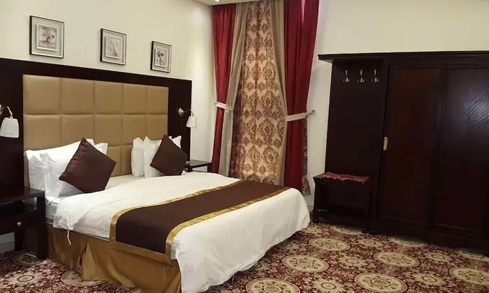 Apart Daire, 2 Yatak Odası (2 Bathrooms)