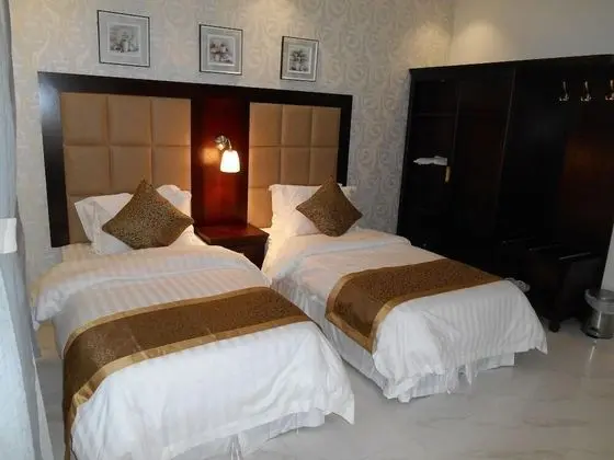 Apart Daire, 2 Yatak Odası (2 Bathrooms)
