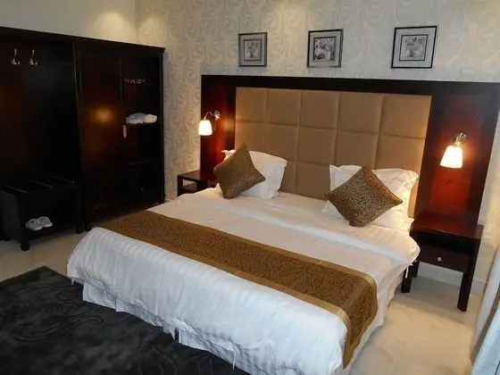 Apart Daire, 2 Yatak Odası (2 Bathrooms)