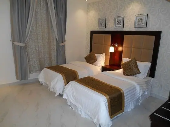 Apart Daire, 2 Yatak Odası (2 Bathrooms)