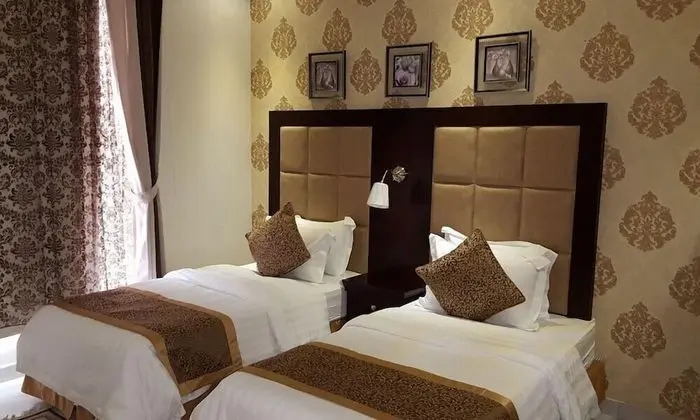 Apart Daire, 2 Yatak Odası (2 Bathrooms)