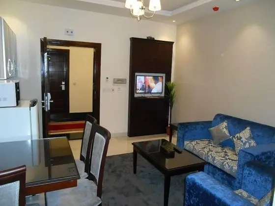 Apart Daire, 2 Yatak Odası (2 Bathrooms)
