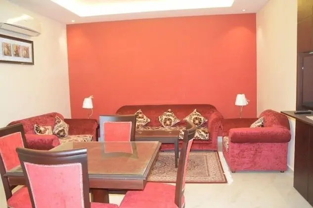 Apart Daire, 2 Yatak Odası (2 Bathrooms)