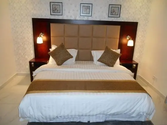 Apart Daire, 2 Yatak Odası (2 Bathrooms)