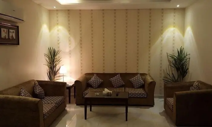 Apart Daire, 2 Yatak Odası (2 Bathrooms)