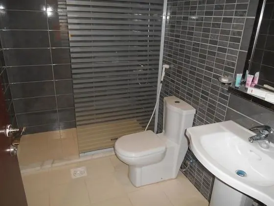 Apart Daire, 2 Yatak Odası (2 Bathrooms)