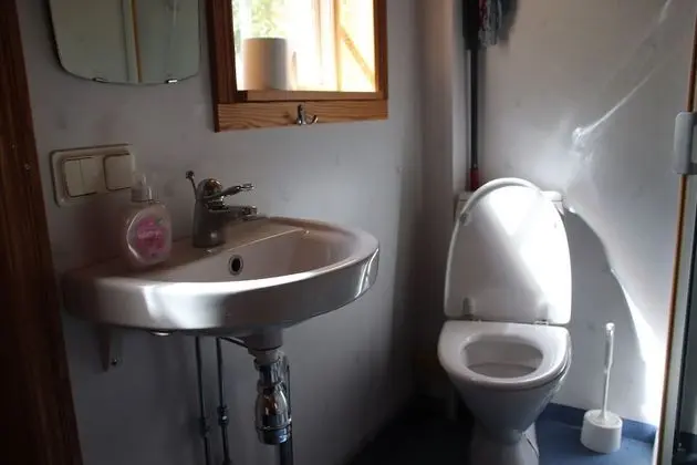 Superior Kır Evi, 1 Yatak Odası