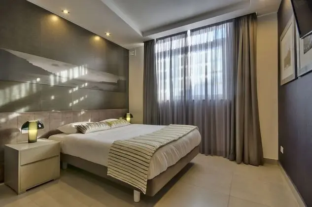 Comfort Tek Büyük Yataklı Oda, 1 Çift Kişilik Yatak, Engellilere Uygun