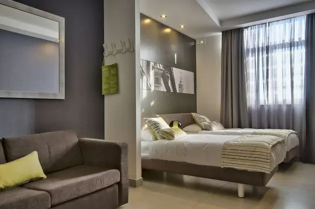 Comfort Tek Büyük Yataklı Oda, 1 Çift Kişilik Yatak, Engellilere Uygun