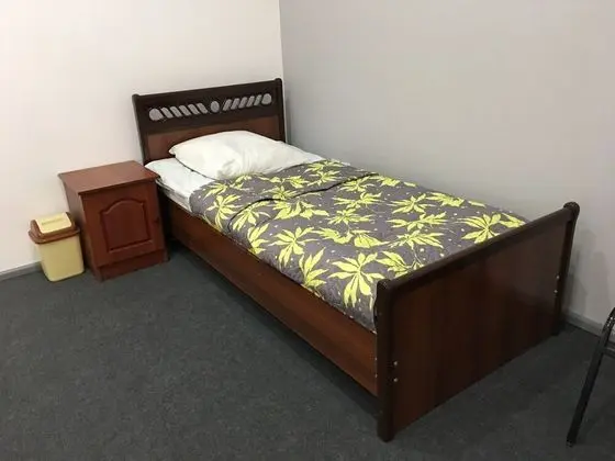 Basic Ortak Ranzalı Oda, Karma Ranzalı Oda, Engellilere Uygun