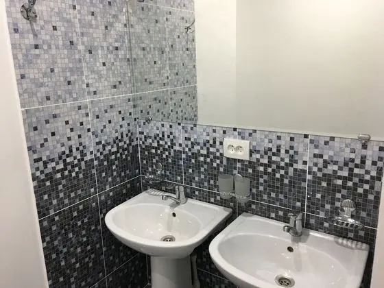 Basic Ortak Ranzalı Oda, Karma Ranzalı Oda, Engellilere Uygun