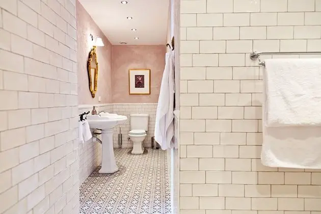 Deluxe Tek Büyük Yataklı Oda (Place Pigalle)