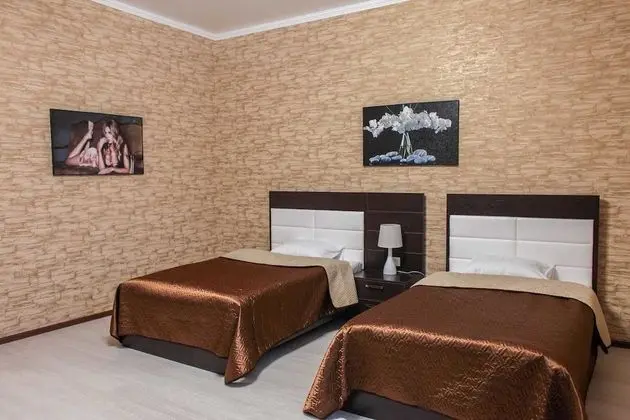 Standard Tek Büyük veya İki Ayrı Yataklı Oda, 1 Büyük (Queen) Boy Yatak