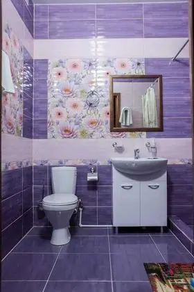 Standard Tek Büyük veya İki Ayrı Yataklı Oda, 1 Büyük (Queen) Boy Yatak