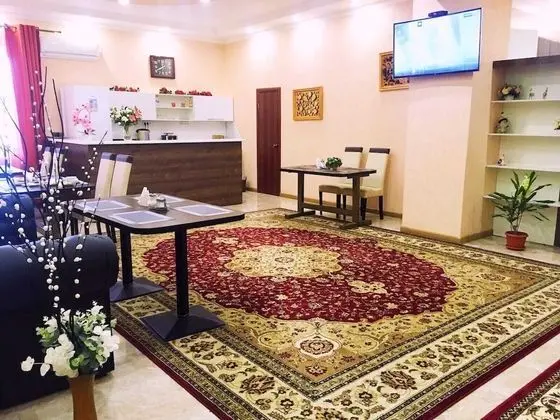 Tek Kişilik Oda, 1 Büyük (Queen) Boy Yatak