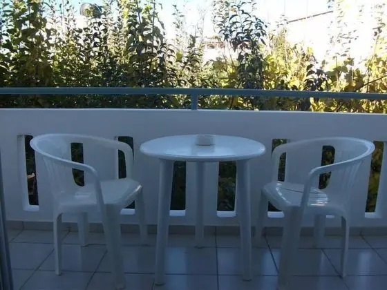 Basic İki Ayrı Yataklı Oda