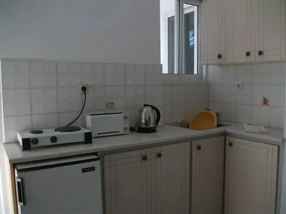 Basic Üç Kişilik Oda