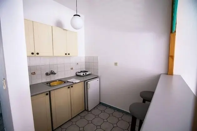 Basic Üç Kişilik Oda
