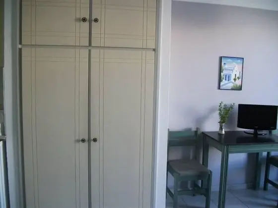 Basic Üç Kişilik Oda