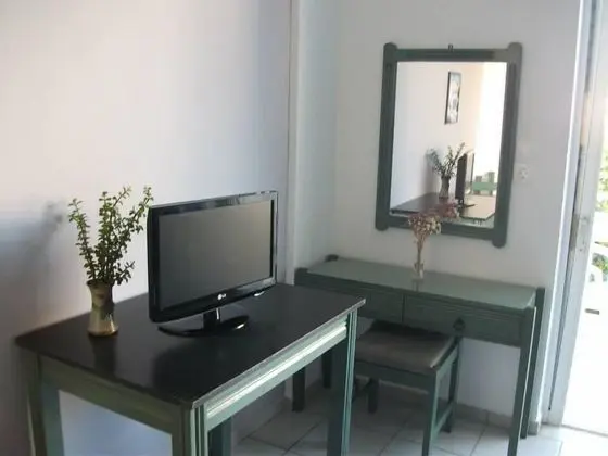 Basic Üç Kişilik Oda