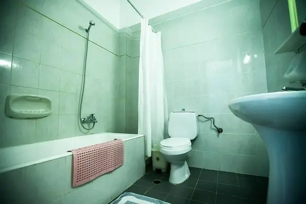 Basic Üç Kişilik Oda